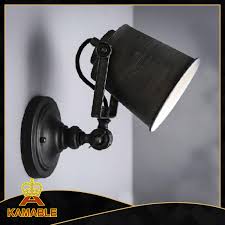 Indoor Lighting Adjustable Wall Mounted