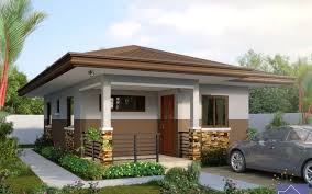 Modern Pinoy House Plans And Design Ideas