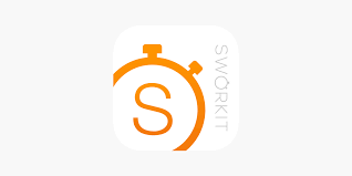 Sworkit Fitness Workout App On The
