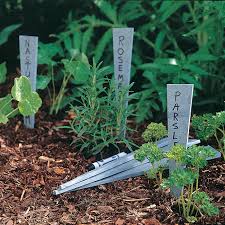 Slate Garden Markers 5 Pack Only 19