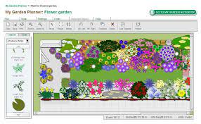 My Garden Planner Garden Design