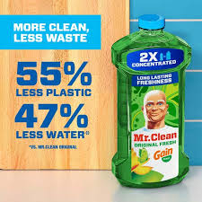 How To Clean Hardwood Floors Mr Clean