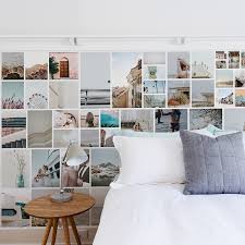 Photo Collage Murals Buy Or