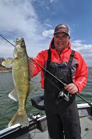 Top River Walleye Tips Official North