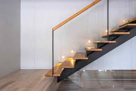Diffe Types Of Staircases To