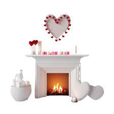 Fireplace Mantle Png Transpa Images