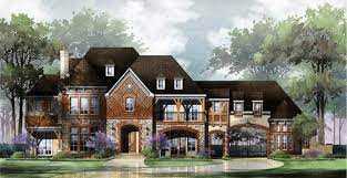 New Home Floor Plans Grand Hamptons