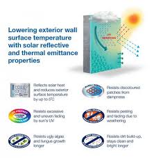 New Dulux Professional Exterior