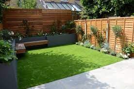 Simple Garden Ideas To Transform Your