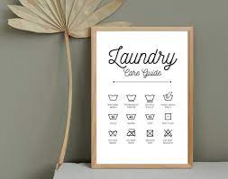 Decor Laundry