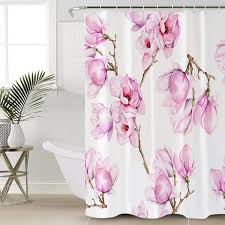 8 Cool Shower Curtain Ideas That Can