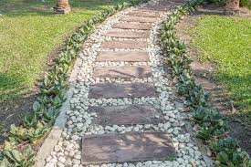 30 Walkway Ideas For Inspiration
