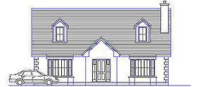 Blueprint Home Plans House Plans