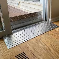 Sliding Door Threshold Ramp Handiramp