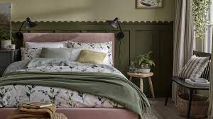 Green Bedroom Ideas 11 Ways To A