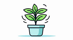 Icon Vector Cartoon Ilration