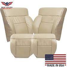 2008 Ford F150 Lariat Seat Cover