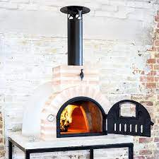 Fuego Clasico Pizza Oven Range