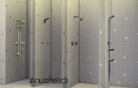Build A Shower Kit