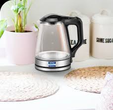 Kent Electric Kettle Glass Buy