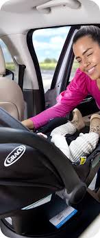Graco Baby Car Seats For Infants