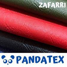 Zafarri Leather Upholstery Fabric
