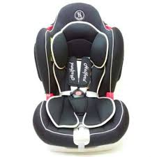 Halford Voyage Xt Convertible Carseat