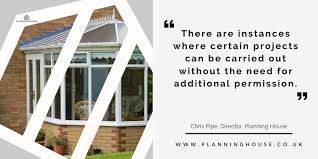 Without Planning Permission