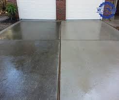 How Much Does Cost To Seal Concrete