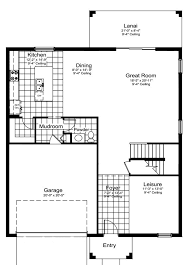 Legacy Floorplan Windward Neal