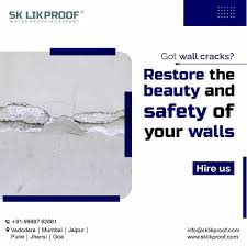 Searching Damp Walls Sk Likproof