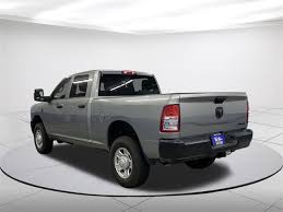 New 2024 Ram 3500 Tradesman 4d Crew Cab