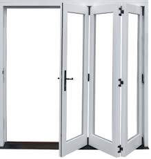 Upvc Bi Fold Doors External Bi