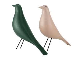 Eames House Bird Special Edition