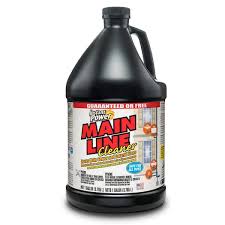 Instant Power 128 Oz Main Line Cleaner