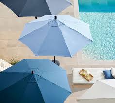 Umbrella Canopy Outdoor Umbrellas