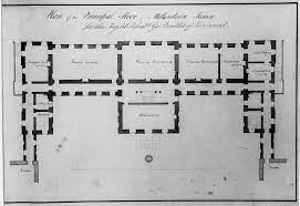 Robert Adam Designs In The Castle