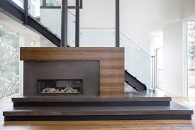 6 Hot Fireplace Design Trends Montigo