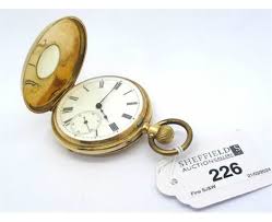 Pocket Watch Guide S