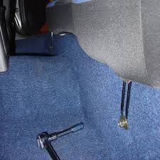 09 13 Rear Seat Removal 2009