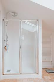 Framed Shower Installation 2024 Cost