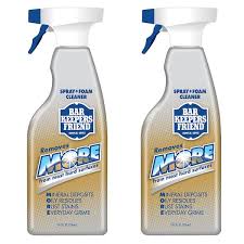 Bar Keepers Friend 25 4 Oz All Purpose