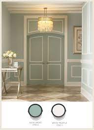 Southern Living Interior Design Paint