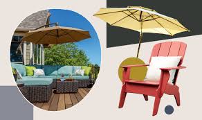 26 Patio Shade Ideas To Help You Stay