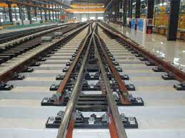 how much do you know steel rail weight