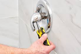 How To Install A Shower Faucet A