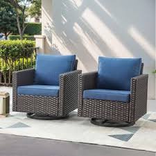Swivel Patio Chairs Patio Furniture