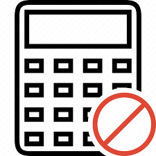 Accounting Block Calculate