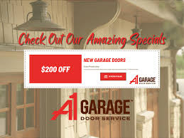 Olathe Garage Door Installation