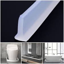 Collapsible Water Stopper For Shower